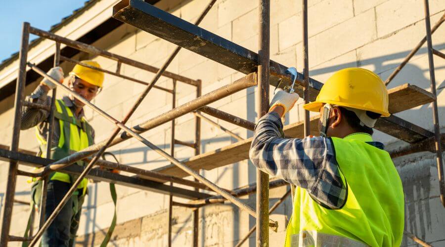 Soffit Repair in Marseilles, IL